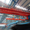 10+10T Slewing Telescopic Electromagnetic Overhead Crane With Carrier Beam