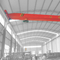 20 Ton Single Beam VVVF Speed Overhead Crane For Warehouse