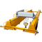 20T KSSL Double Girder Bridge Crane Span 9.6m Working Duty A5