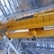 Lifting Cabin Control Double Girder Overhead Travelling Crane