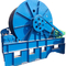 Fast Speed 0.5-10 Ton Electric Wire Rope Winch For Factory &amp; Mine