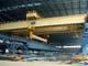 10T IP54 Double Girder Overhead Crane Warehouse Workshop Box Type