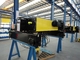 3T European Electric Wire Rope Winch Hoist 30M CE ISO Certification